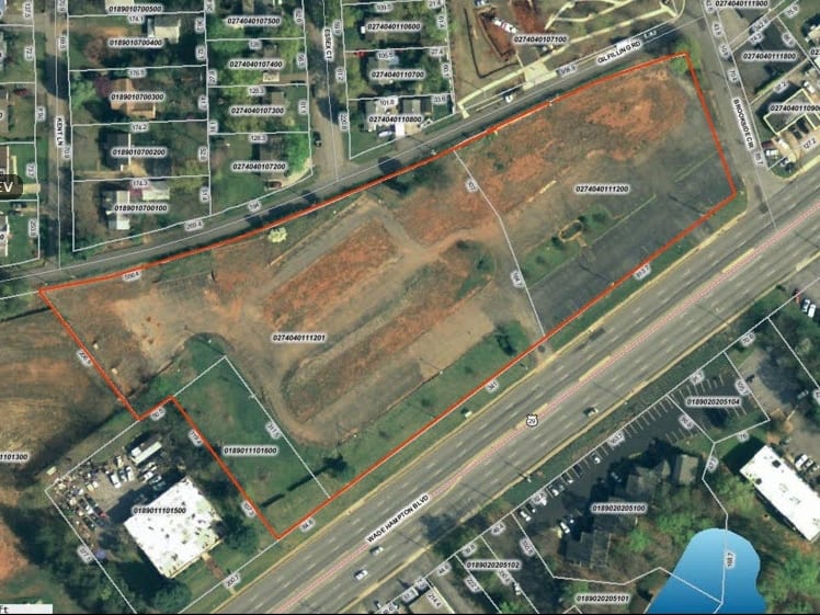 755 Wade Hampton Boulevard Greenville SC 29609 KDS