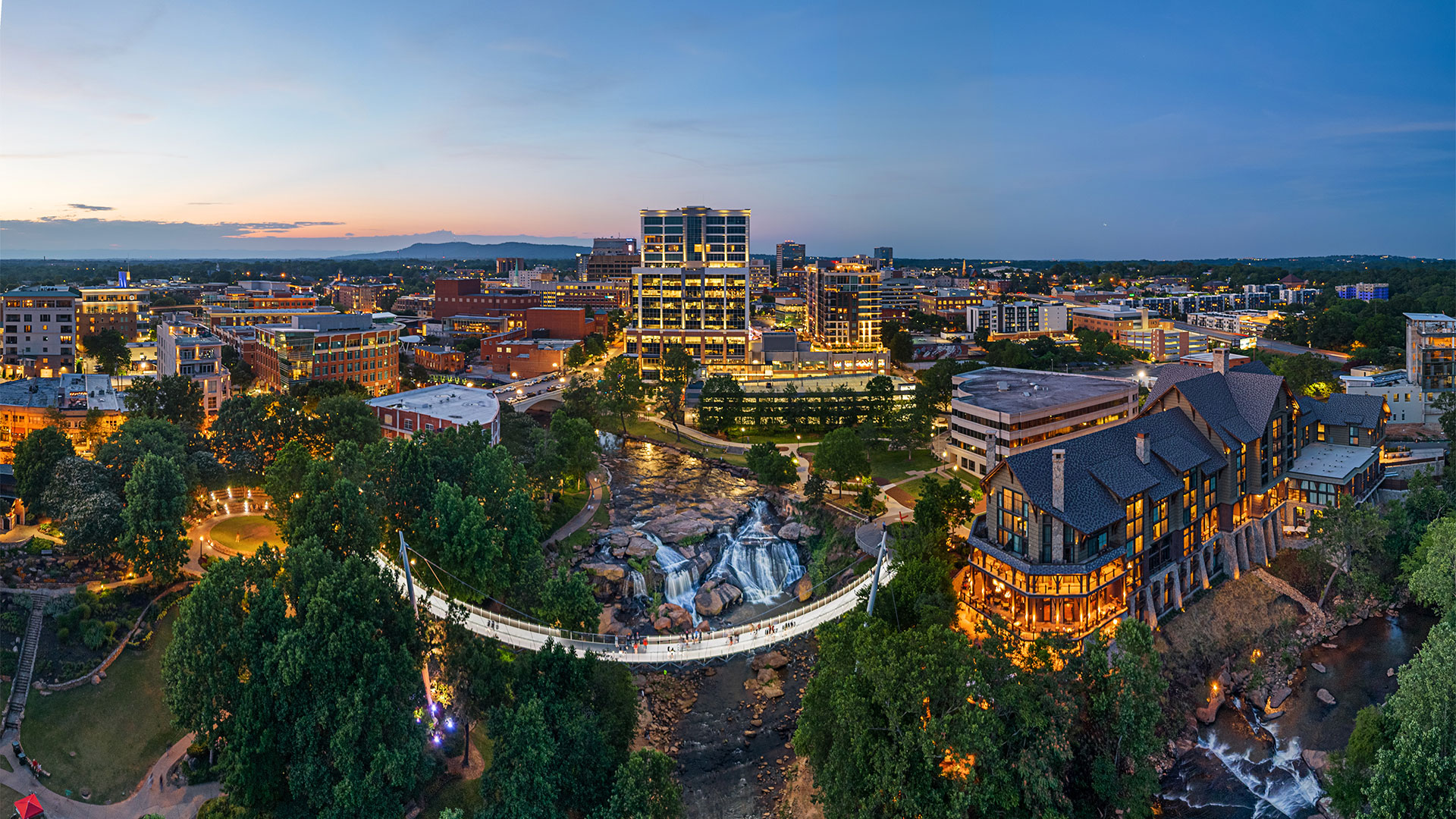Greenville-aerial-falls-park